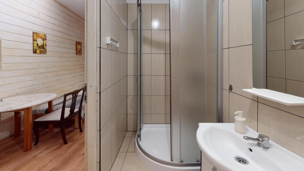 Villa Agroturystyka Marzena à Kętrzyn Extérieur photo